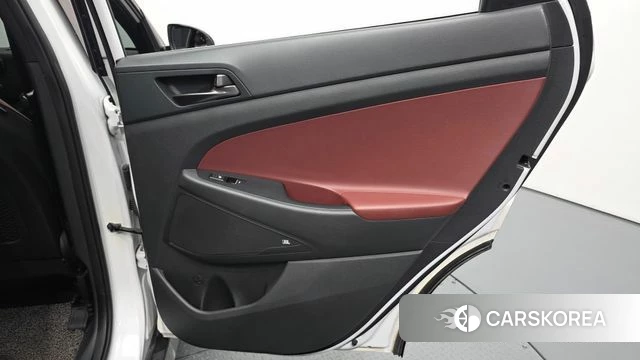 Hyundai All New Tucson id 4998722 из Кореи 17