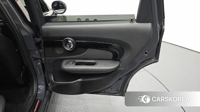 Mini Cooper S Clubman id 4997938 из Кореи 17