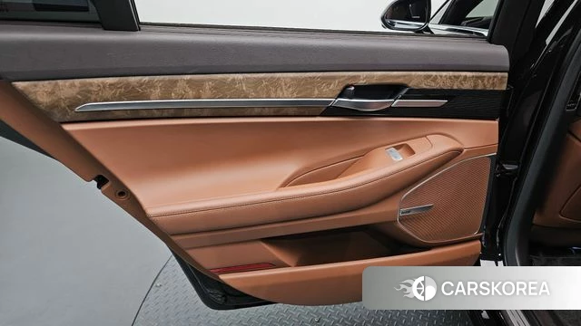 Genesis G90 id 5035741 из Кореи 17