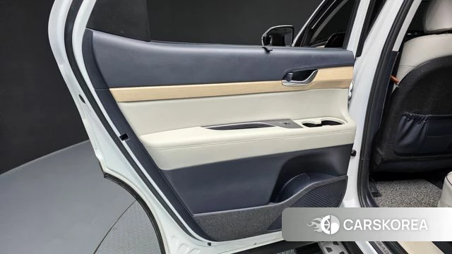 Hyundai The New Palisade id 5002374 из Кореи 17