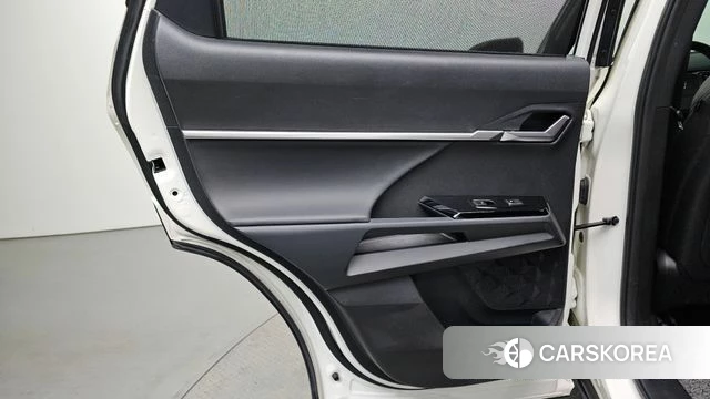 Ssangyong Torres id 4957777 из Кореи 17