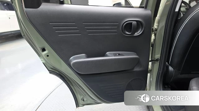 Hyundai Casper id 4996907 из Кореи 17