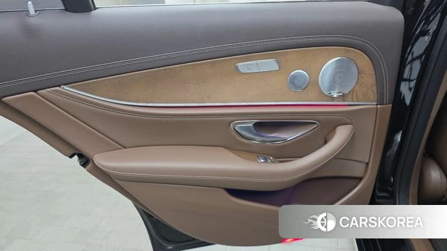 Mercedes-Benz E-Class W213 id 4978257 из Кореи 17