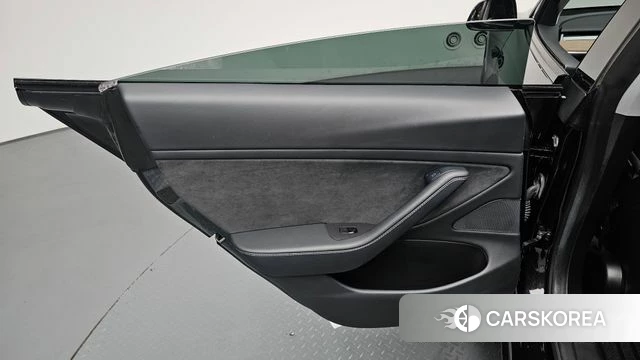 Tesla Model 3 id 4992358 из Кореи 17