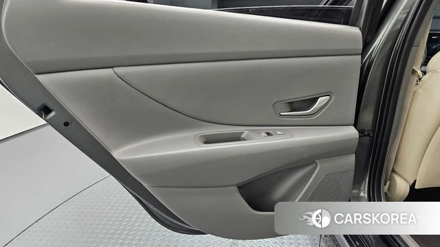 Hyundai Avante (CN7) id 4603711 из Кореи 17