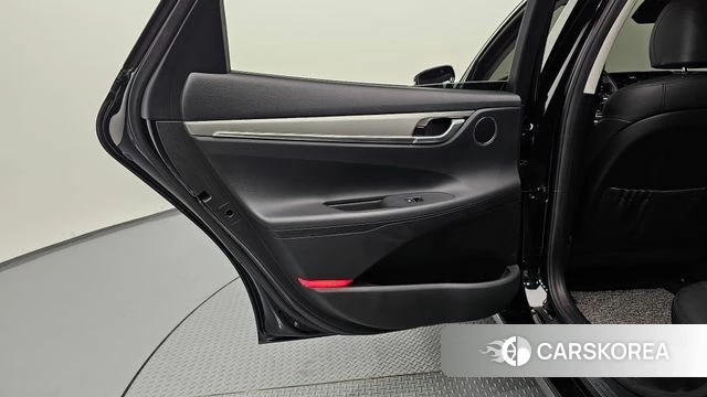 Hyundai The New Grandeur IG id 4981499 из Кореи 17