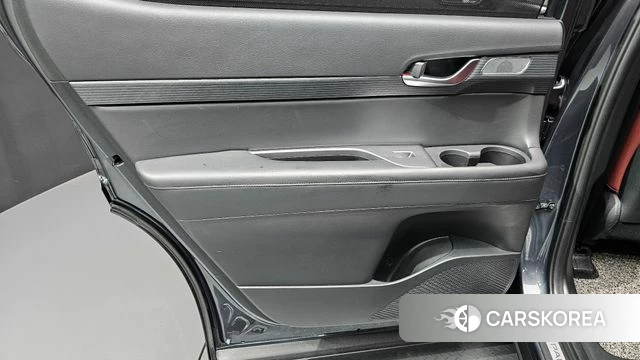 Hyundai The New Palisade id 4986296 из Кореи 17