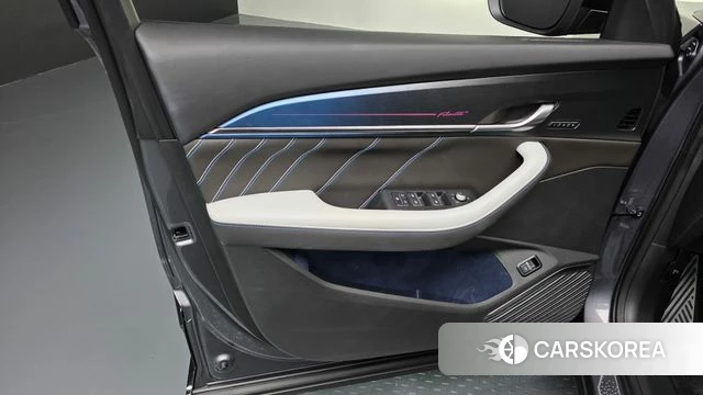 Renault Korea (Samsung) Filant id 4761984 из Кореи 17