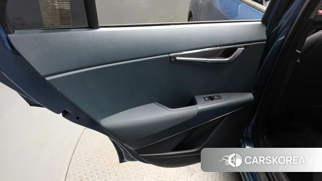 Kia Di Ol Nu Niro id 5047168 из Кореи 17