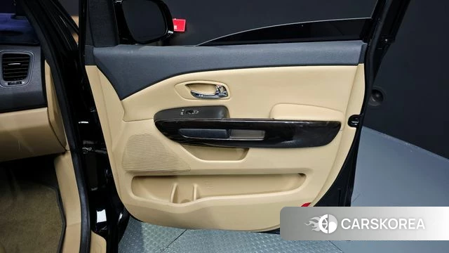 Kia The New Carnival id 4978164 из Кореи 17