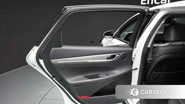 Hyundai The New Grandeur IG id 4646238 из Кореи 17