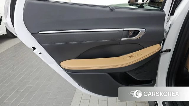 Hyundai Sonata (DN8) id 5003504 из Кореи 17