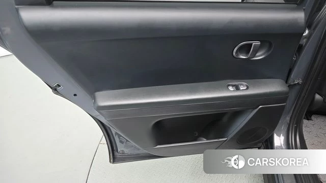 Hyundai The New Ionic 5 id 4767639 из Кореи 17
