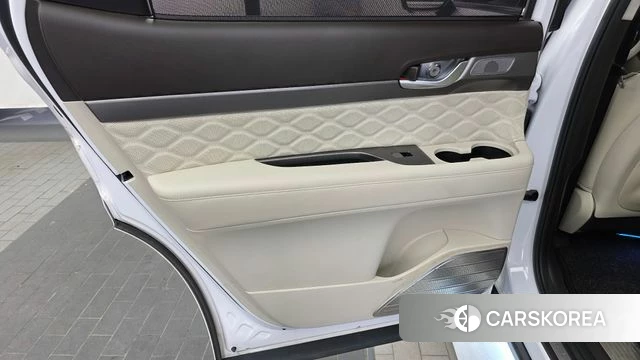 Hyundai Palisade id 5035097 из Кореи 17