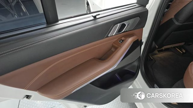 BMW X5 (G05) id 5039461 из Кореи 17