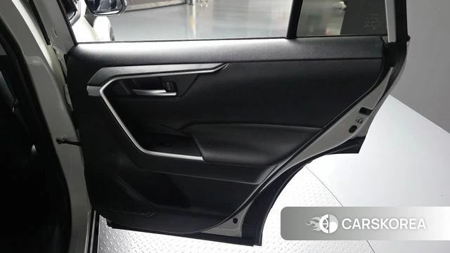 Toyota RAV4 5th Generation id 5013523 из Кореи 17