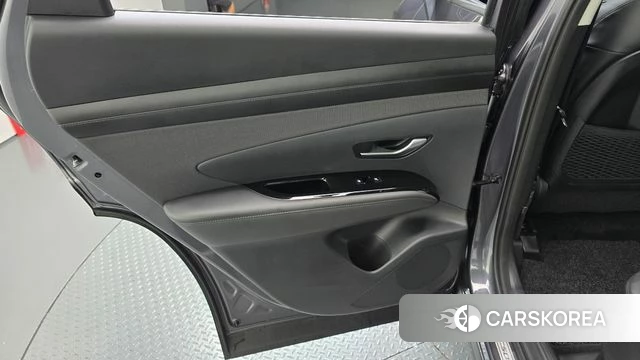 Hyundai The New Tucson Hybrid (NX4) id 4783156 из Кореи 17