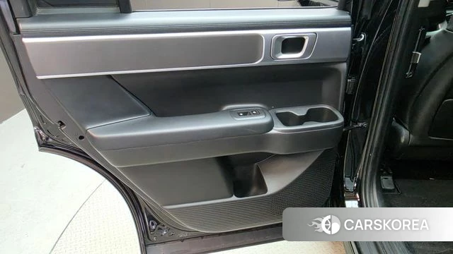 Hyundai Santa Fe (MX5) id 5001939 из Кореи 17