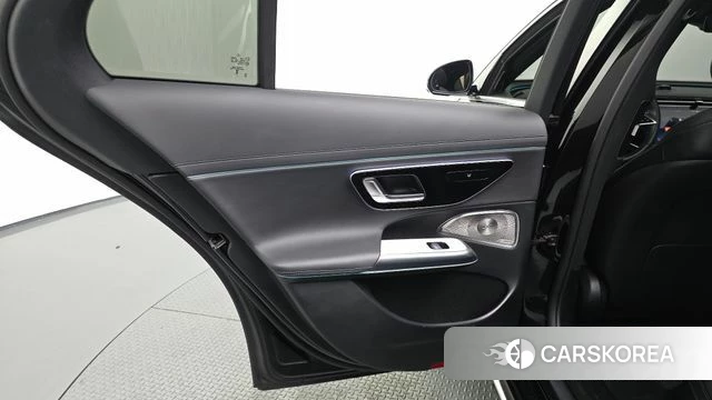 Mercedes-Benz E-Class W214 id 4934544 из Кореи 17