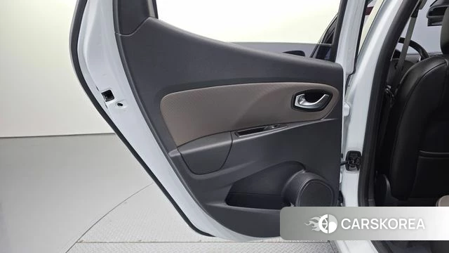 Renault Korea (Samsung) Clio id 4967427 из Кореи 17