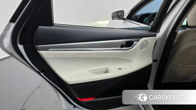 Hyundai The New Grandeur IG id 5017852 из Кореи 17