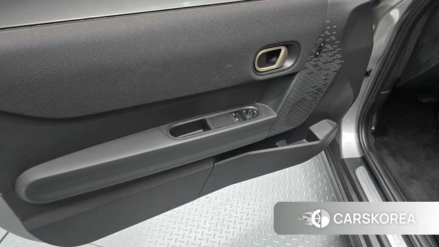 Mini Cooper C 4th generation id 4904177 из Кореи 17