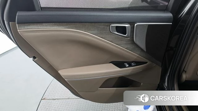 Kia K8 Hybrid id 5021840 из Кореи 17