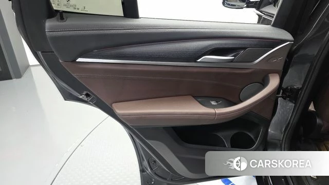 BMW iX3 id 4991060 из Кореи 17