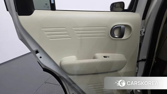 Hyundai The New Casper id 5026324 из Кореи 17