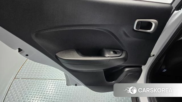 Hyundai Venue id 5016727 из Кореи 17