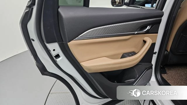 Renault Korea (Samsung) Grand Coleos id 4941179 из Кореи 17