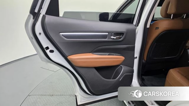 Renault Korea (Samsung) The New QM6 id 5040500 из Кореи 17
