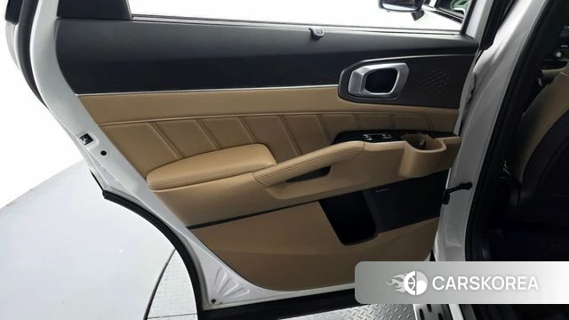 Kia The New Sorento 4th Generation id 5001435 из Кореи 17