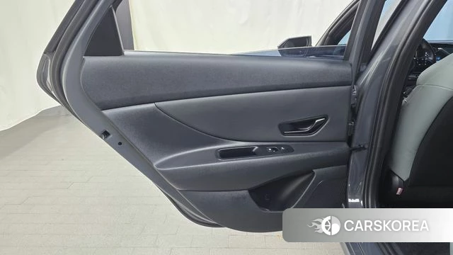 Hyundai The New Avante (CN7) id 4975743 из Кореи 17