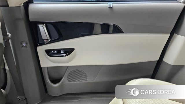 Kia Carnival 4th generation id 4792564 из Кореи 17