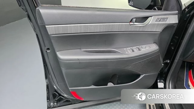 Hyundai The New Palisade id 4700878 из Кореи 17