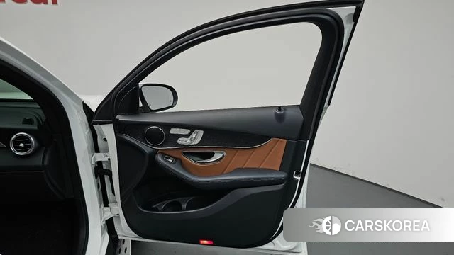 Mercedes-Benz GLC-Class X253 id 4986985 из Кореи 17