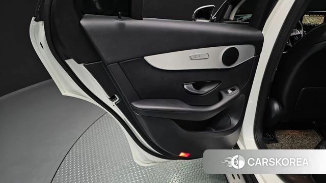 Mercedes-Benz GLC-Class X253 id 4988197 из Кореи 17