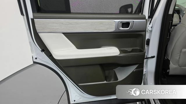 Hyundai Santa Fe (MX5) id 5016041 из Кореи 17