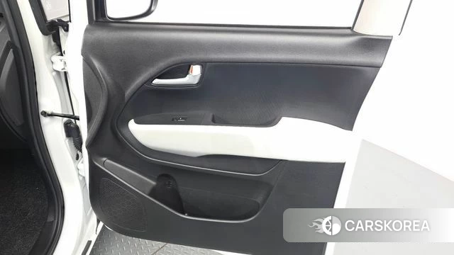 Kia The New Kia Ray id 5015711 из Кореи 17