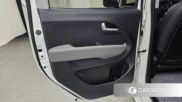 Kia The New Kia Ray id 4739854 из Кореи 17