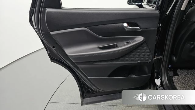 Hyundai Santa Fe TM id 5029370 из Кореи 17