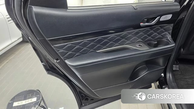 Hyundai Palisade id 4525245 из Кореи 17