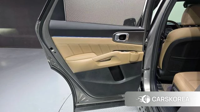 Kia The New Sorento 4th Generation id 4964946 из Кореи 17