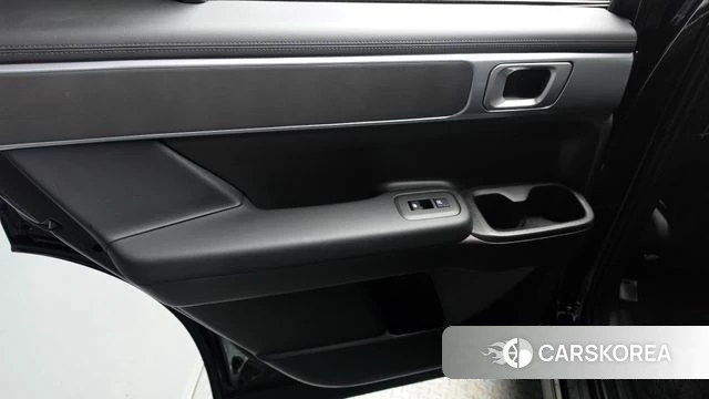 Hyundai Santa Fe (MX5) id 5021314 из Кореи 17