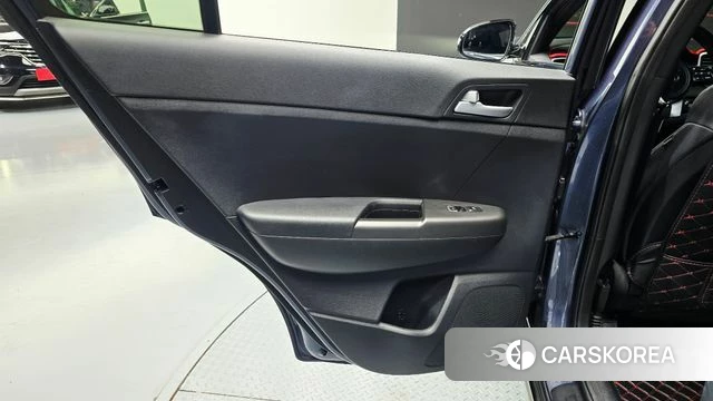 Kia Sportage The Bold id 5023728 из Кореи 17