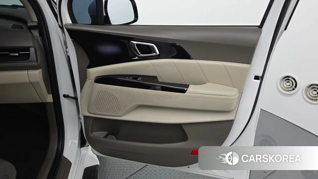 Kia Carnival 4th generation id 5034818 из Кореи 17