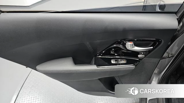 Kia Niro EV id 4992277 из Кореи 17