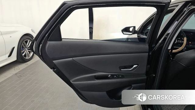 Hyundai Avante (CN7) id 5027320 из Кореи 17