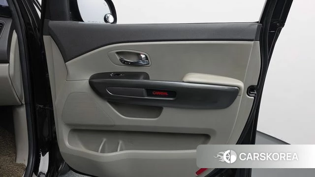 Kia All New Carnival id 5036061 из Кореи 17